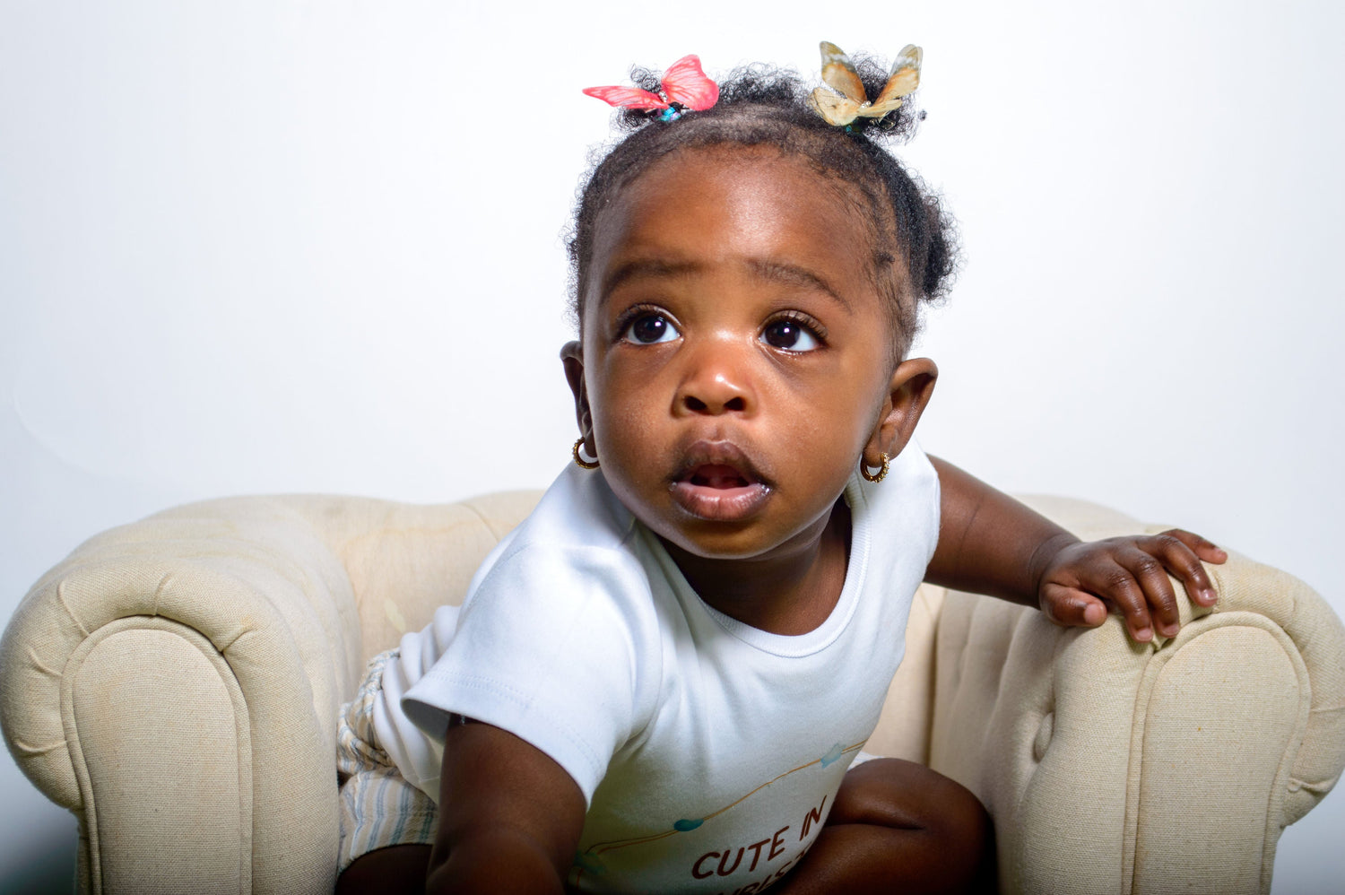 AffirmedByHim Babies