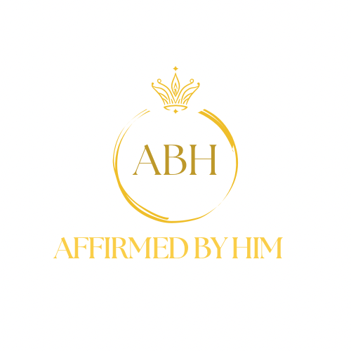 Affirmed By Him